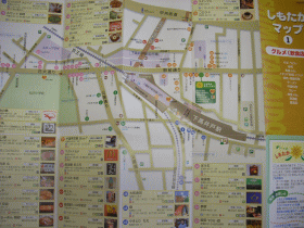 しもたかマップ